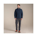 Men's Torney III Half Zip Fleece