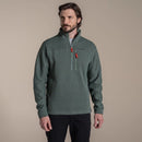 Men's Torney Half Zip Fleece