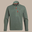 Men's Torney Half Zip Fleece