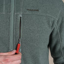 Men's Torney Half Zip Fleece
