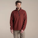 Men's Torney Half Zip Fleece