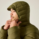 Men's Torrek Baffled Jacket