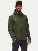 Men's Treeline Light HS Hooded Jacket