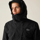 Men's Twin Tip Ski Jacket