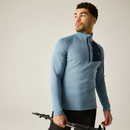 Men's Venture Stretch Half Zip Midlayer