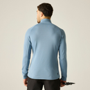 Men's Venture Stretch Half Zip Midlayer