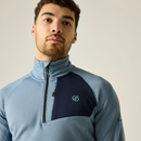 Men's Venture Stretch Half Zip Midlayer