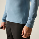 Men's Venture Stretch Half Zip Midlayer
