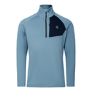 Men's Venture Stretch Half Zip Midlayer