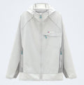 Men's Waventree Hooded Jacket