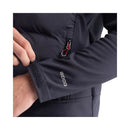 Men's Alwero Hooded Top