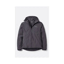 Men's Borealis Hooded Jacket