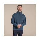 Men's Corey VI Half Zip Fleece