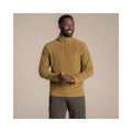 Men's Corey VI Half Zip Fleece