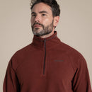 Men's Corey VI Half Zip Fleece