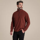 Men's Corey VI Half Zip Fleece