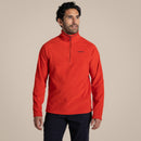 Men's Corey VI Half Zip Fleece