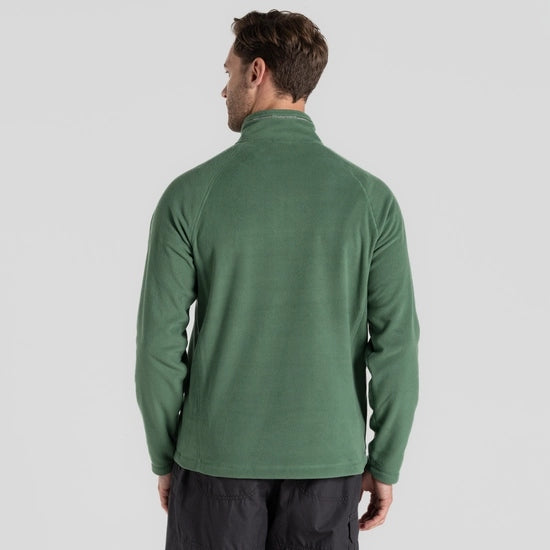 Men's Corey VI Half Zip Fleece