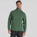 Men's Corey VI Half Zip Fleece