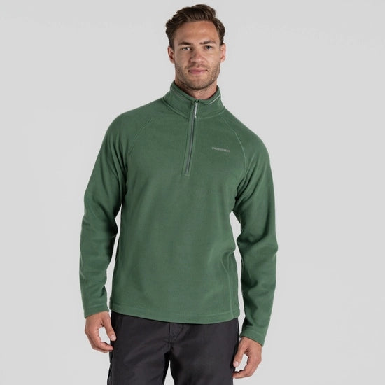 Men's Corey VI Half Zip Fleece