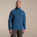 Men's Corey VI Half Zip Fleece