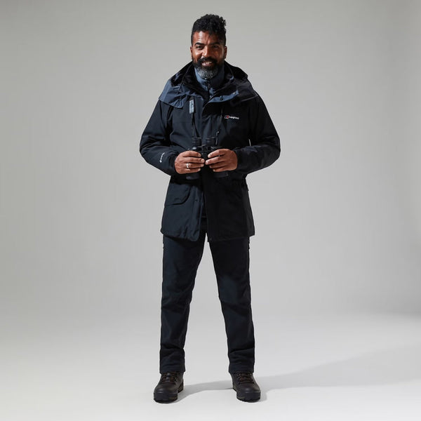 Men's Cornice III GTX Jacket
