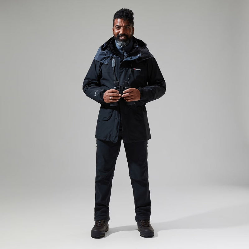 Men's Cornice III GTX Jacket