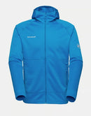 Men's Crag ML Hooded Jacket