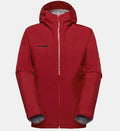 Men's Crater Light Hooded Jacket