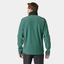 Men's Daybreaker Block Microfleece Jacket