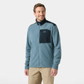 Men's Daybreaker Block Microfleece Jacket