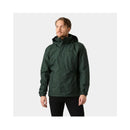Men's Dubliner Insulated Waterproof Jacket