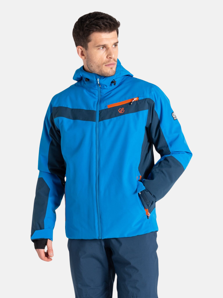 Men's Eagle II Ski Jacket