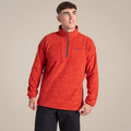 Men's Esk Half Zip Fleece