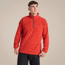 Men's Esk Half Zip Fleece