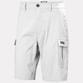 Men's Quick-Dry Cargo Shorts