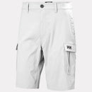 Men's Quick-Dry Cargo Shorts