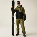 Men's Halfpipe Ski Jacket