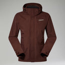Men's Hillwalker Interactive Gore-Tex Jacket Brown