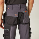 Unisex Infiltrate Stretch Holster Trousers