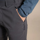 Men's Kiwi Pro II Convertible Trousers