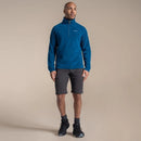 Men's Kiwi Pro II Convertible Trousers