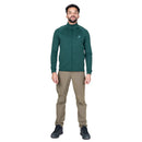 Men's Meldon Full Zip Fleece Jacket