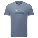 Men's Mirror Tee