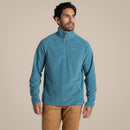 Men's NT Corey Half Zip Fleece