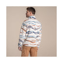 Men's Rawthey Half Zip Fleece