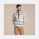 Men's Rawthey Half Zip Fleece