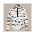 Men's Rawthey Half Zip Fleece