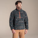 Men's Rawthey Half Zip Fleece