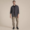 Men's NosiLife Adventure Long Sleeved Shirt III